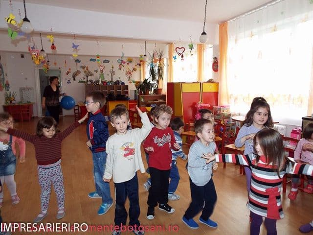Centrul de Vacanta ARLECHIN Botosani012