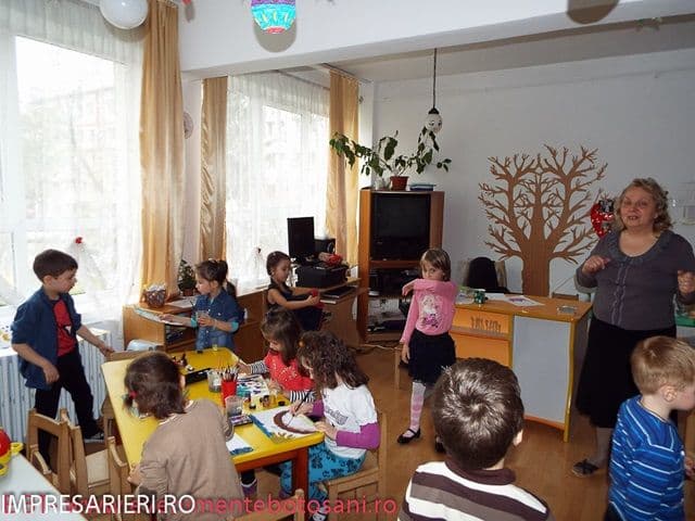 Centrul de Vacanta ARLECHIN Botosani011