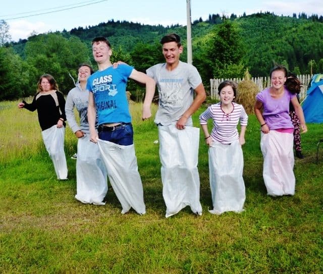 Tabara gratuita pentru elevii Seminarului Teologic „Sf. Ioan Iacob” Dorohoi_09