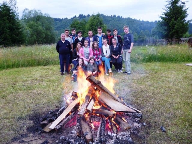 Tabara gratuita pentru elevii Seminarului Teologic „Sf. Ioan Iacob” Dorohoi_16