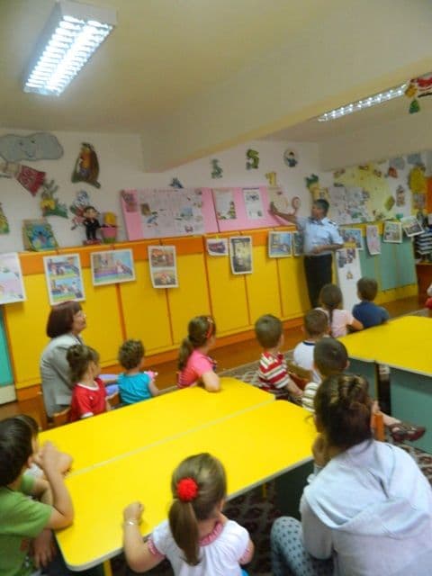 Gradinita de vara in domeniul situatiilor de urgenta la Dorohoi_05