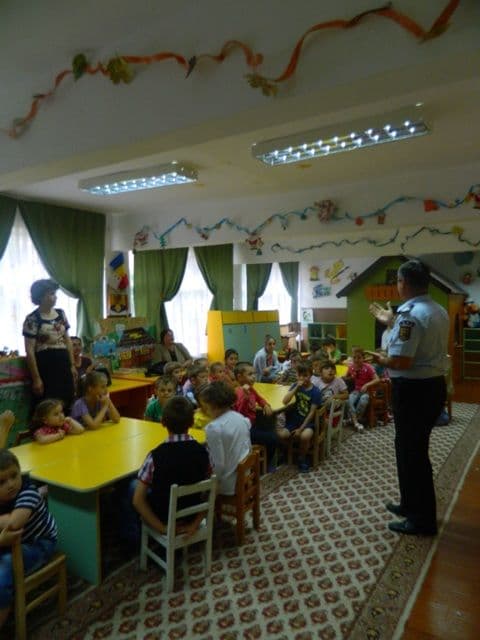 Gradinita de vara in domeniul situatiilor de urgenta la Dorohoi_06