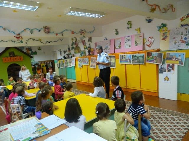 Gradinita de vara in domeniul situatiilor de urgenta la Dorohoi_07
