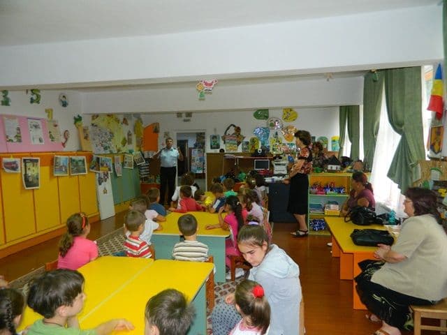 Gradinita de vara in domeniul situatiilor de urgenta la Dorohoi_08