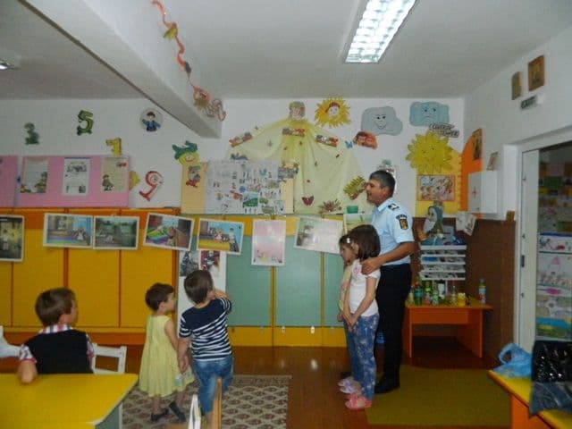 Gradinita de vara in domeniul situatiilor de urgenta la Dorohoi_09