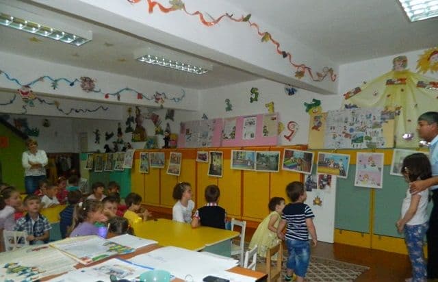 Gradinita de vara in domeniul situatiilor de urgenta la Dorohoi_10