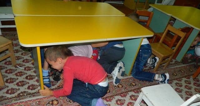 Gradinita de vara in domeniul situatiilor de urgenta la Dorohoi_13