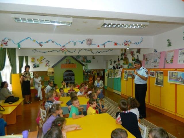 Gradinita de vara in domeniul situatiilor de urgenta la Dorohoi_15