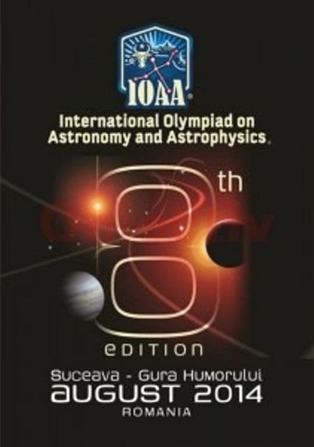 afis OIAA 2014