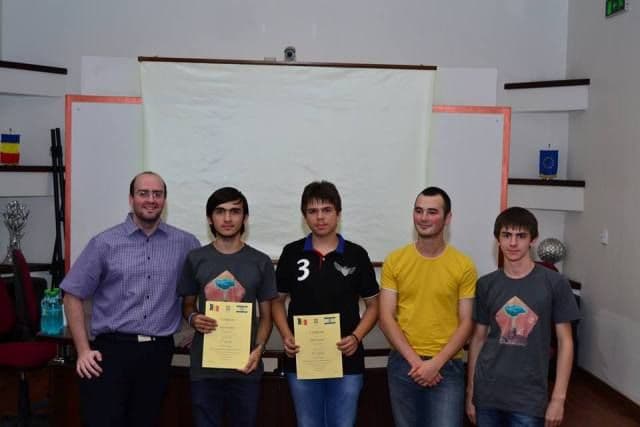 Colegiul Naţional Grigore Ghica Dorohoi (2)