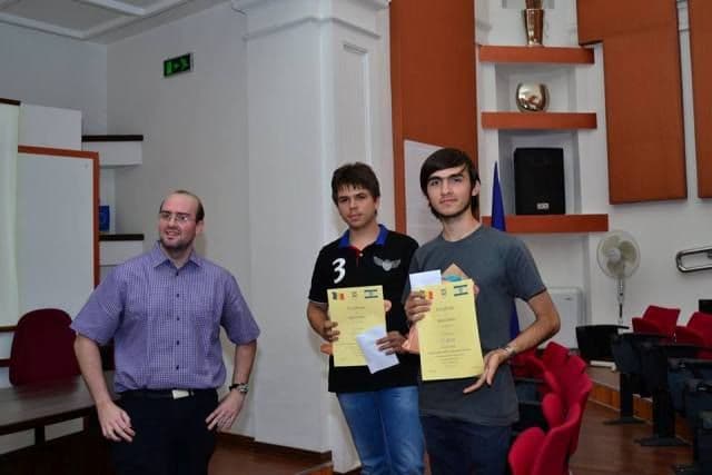 Colegiul Naţional Grigore Ghica Dorohoi (3)