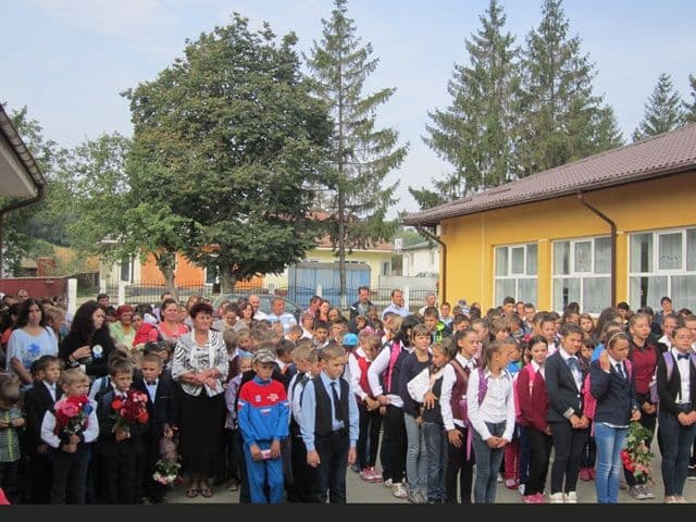 Inceput de an scolar Ibanesti10