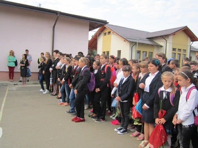 Inceput de an scolar Ibanesti02