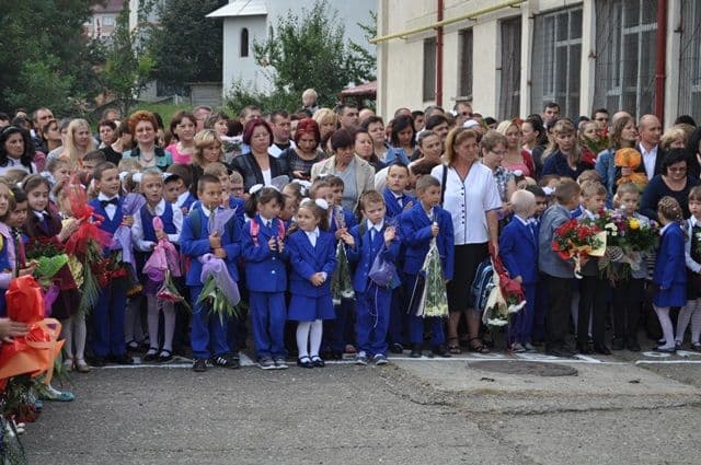 Inceput de an scolar Mihail Kogalniceanu14