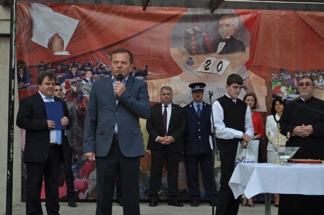Inceput de an scolar Mihail Kogalniceanu15