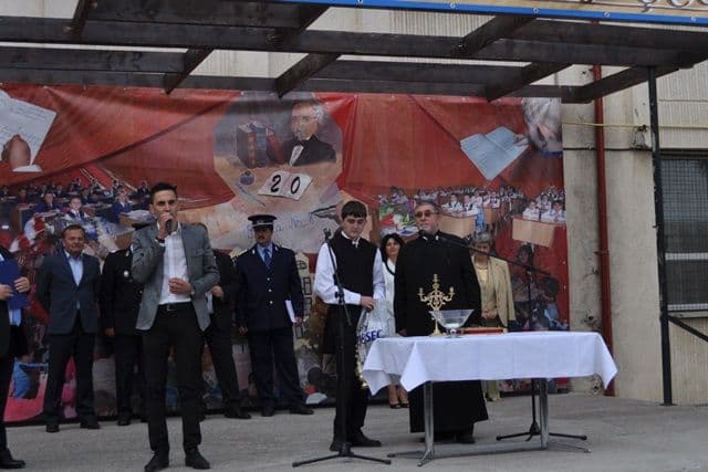 Inceput de an scolar Mihail Kogalniceanu16