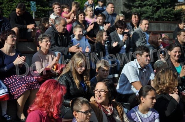 Deschidere an scolar 2014_2015 Clubul Copiilor Dorohoi_01