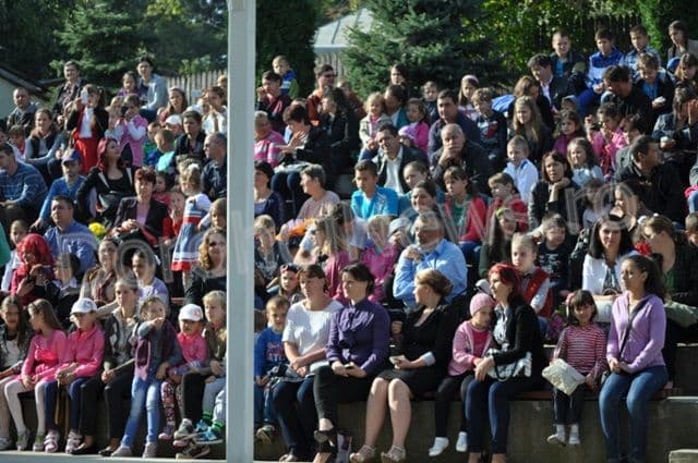 Deschidere an scolar 2014_2015 Clubul Copiilor Dorohoi_02