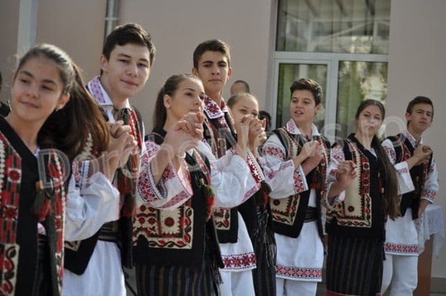 Deschidere an scolar 2014_2015 Clubul Copiilor Dorohoi_04