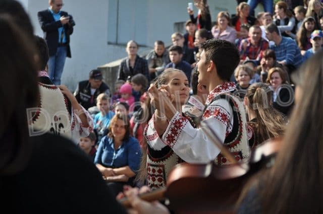 Deschidere an scolar 2014_2015 Clubul Copiilor Dorohoi_05