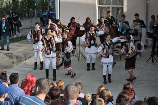 Deschidere an scolar 2014_2015 Clubul Copiilor Dorohoi_06