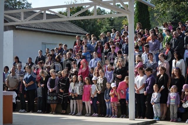 Deschidere an scolar 2014_2015 Clubul Copiilor Dorohoi_08