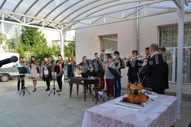 Deschidere an scolar 2014_2015 Clubul Copiilor Dorohoi_13