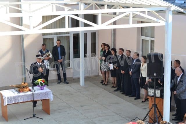 Deschidere an scolar 2014_2015 Clubul Copiilor Dorohoi_16