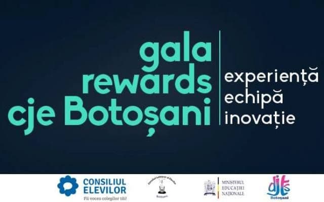 Gala Reawards CJE Botosani (1)