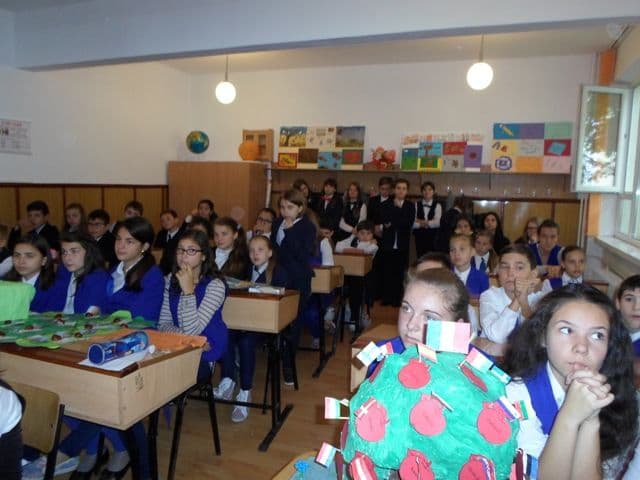 Scoala Gimnaziala Mihail Kogalniceanu Dorohoi (7)