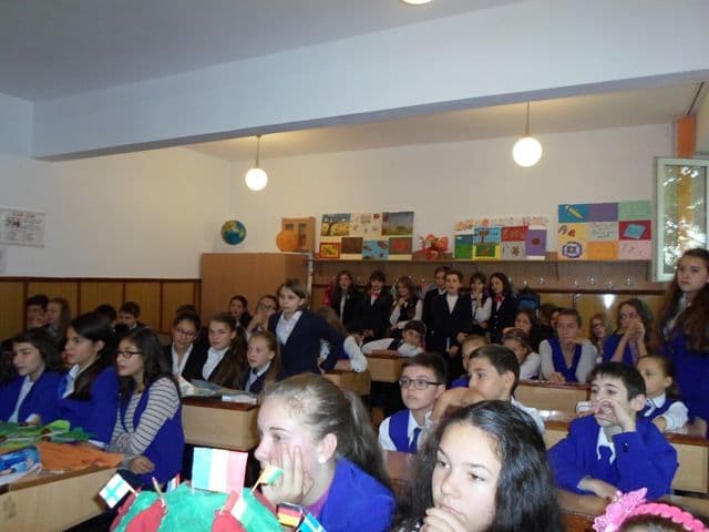 Scoala Gimnaziala Mihail Kogalniceanu Dorohoi (8)
