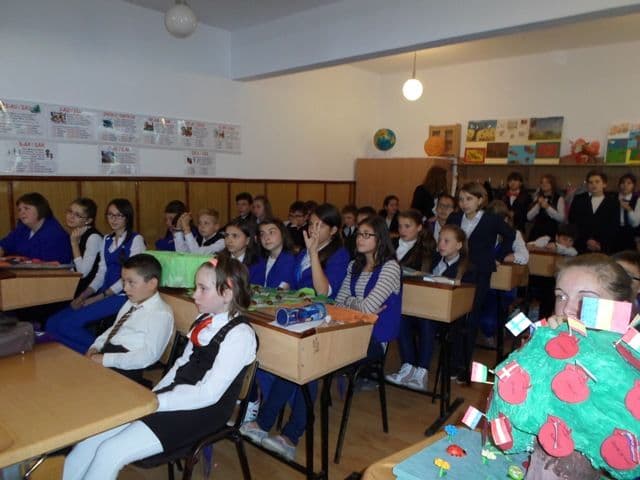 Scoala Gimnaziala Mihail Kogalniceanu Dorohoi (9)