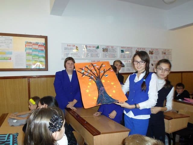 Scoala Gimnaziala Mihail Kogalniceanu Dorohoi (11)