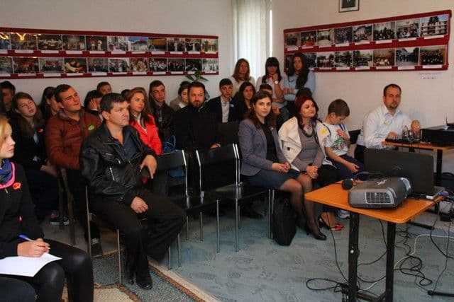 Seminarul Teologic Sf. Ioan Iacob Dorohoi (2)