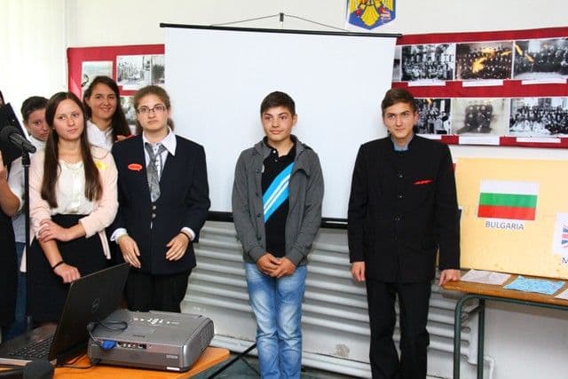 Seminarul Teologic Sf. Ioan Iacob Dorohoi (3)