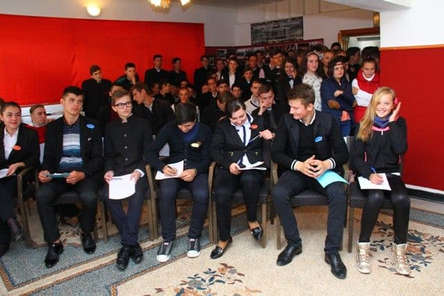 Seminarul Teologic Sf. Ioan Iacob Dorohoi (4)
