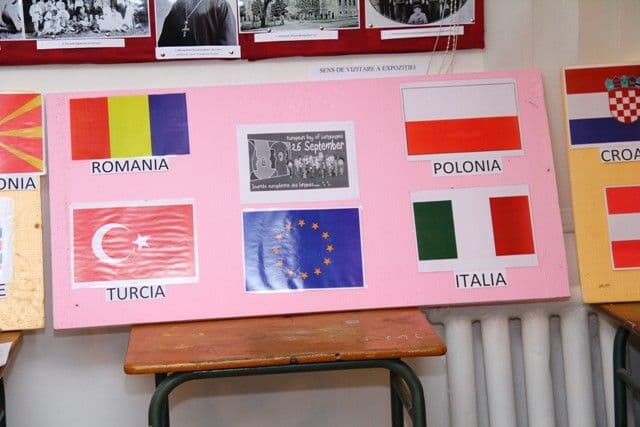 Seminarul Teologic Sf. Ioan Iacob Dorohoi (7)