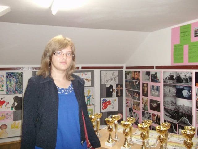 Concursul Naţional Sănătatea ta contează (2)
