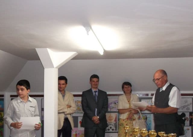 Concursul Naţional Sănătatea ta contează (3)
