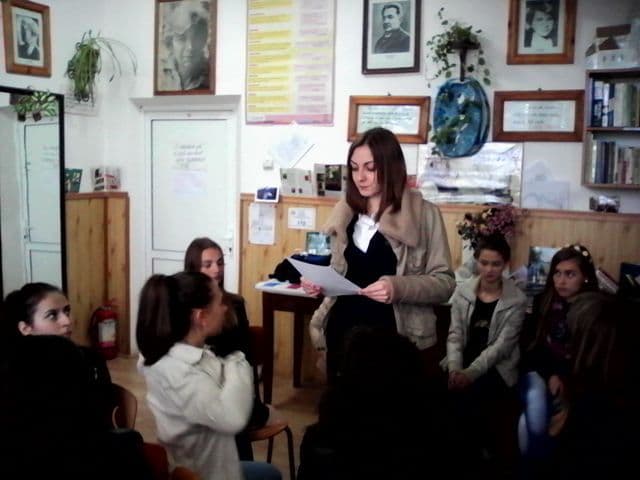 Colegiul Naţional Grigore Ghica Dorohoi (2)