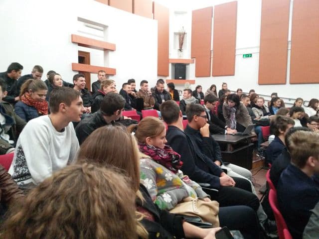 Colegiul Naţional Grigore Ghica Dorohoi (3)