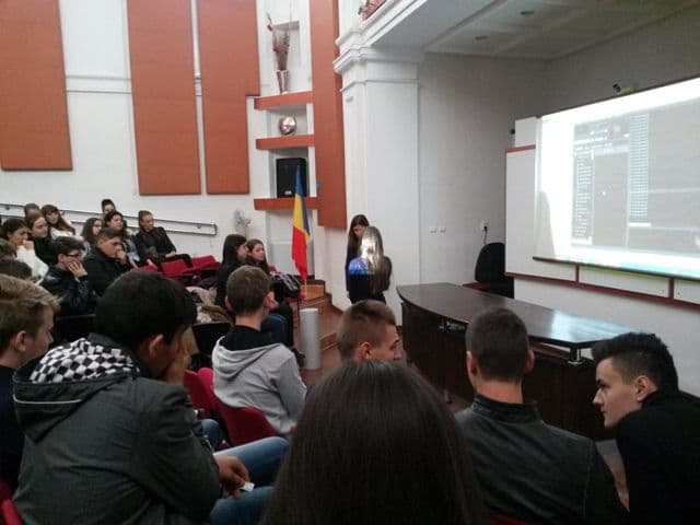 Colegiul Naţional Grigore Ghica Dorohoi (5)