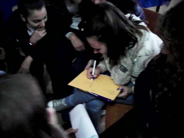 Colegiul Naţional Grigore Ghica Dorohoi (8)