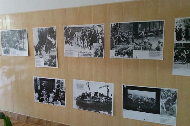 Dorohoi - Holocaust (2)