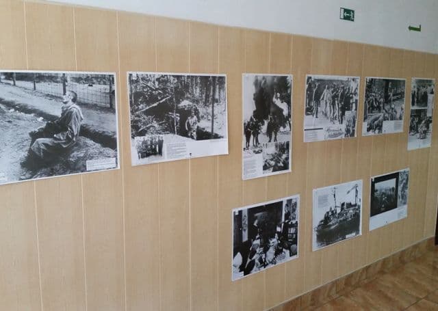 Dorohoi - Holocaust (3)