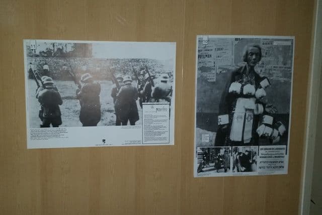 Dorohoi - Holocaust (4)