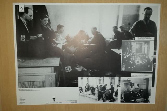 Dorohoi - Holocaust (5)