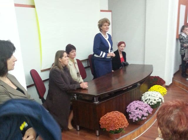 Centrul de Excelenta _Dorohoi