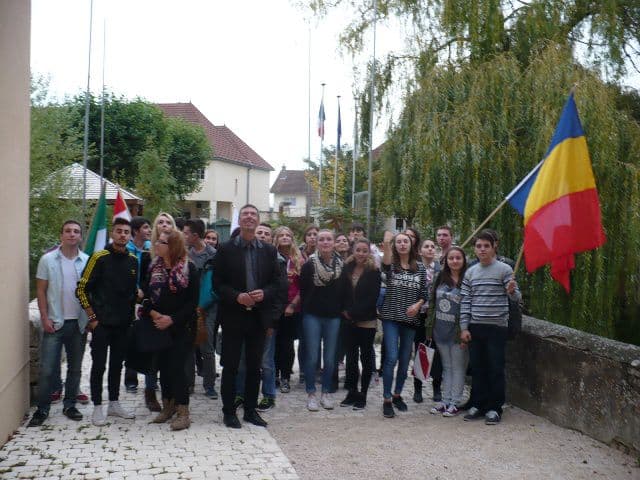 elevii Liceului Regina Maria (7)