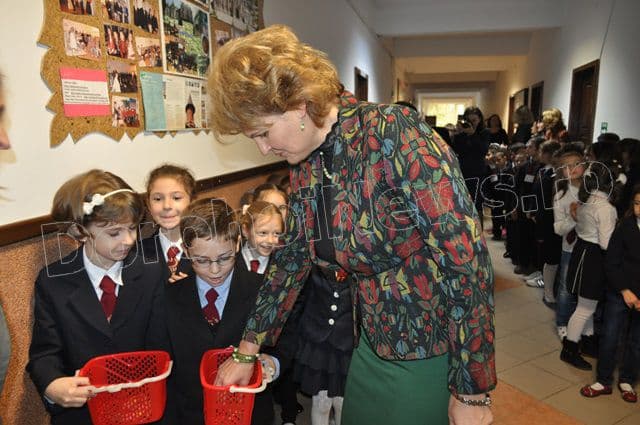 Inaugurare CDI la Scoala 5 Dorohoi_03